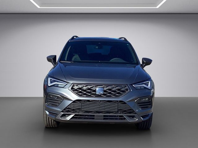 Ateca FR Black Edition 2.0TDI ACC LED PANO 360°