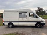 Mercedes-Benz Wohnmobil Mercedes Benz Sprinter - Angebote