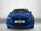 Peugeot e-208 Allure Pack Elektro 136 - Peugeot 208 mit Elektro-Antrieb: Automatik