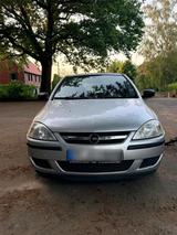 Opel Corsa C 1.0 Benzin/TÜV 1,4 Jahr  1605... - Opel Corsa aus 2006: 1.4