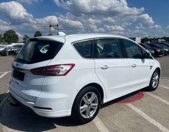 Ford S-Max - 7