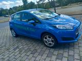 Ford Fiesta 1,0 59kW Trend Trend - Ford: Firmenfahrzeug