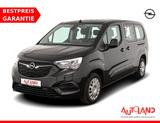 Opel Combo Life XL 1.5 D Edition IntelliLink Tempomat - Opel Combo: Van