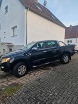 Ford  Ranger - Ford Ranger in Saarbrücken