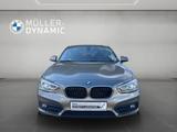 BMW 118d SPORT LINE LED NAVI HIFI TEMPOMAT SHZ - BMW 118 mit Diesel-Antrieb: Automatik
