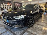 Audi A4 Avant 40 TDI*Matrix*Navigation*19Zoll*Navi*E6 - Audi A4: Navigation