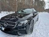 Mercedes-Benz E 53 AMG Mercedes-AMG E 53 4MATIC+ Autom. Me...
