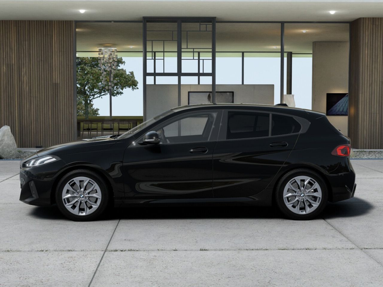 BMW 120 - Bild 3