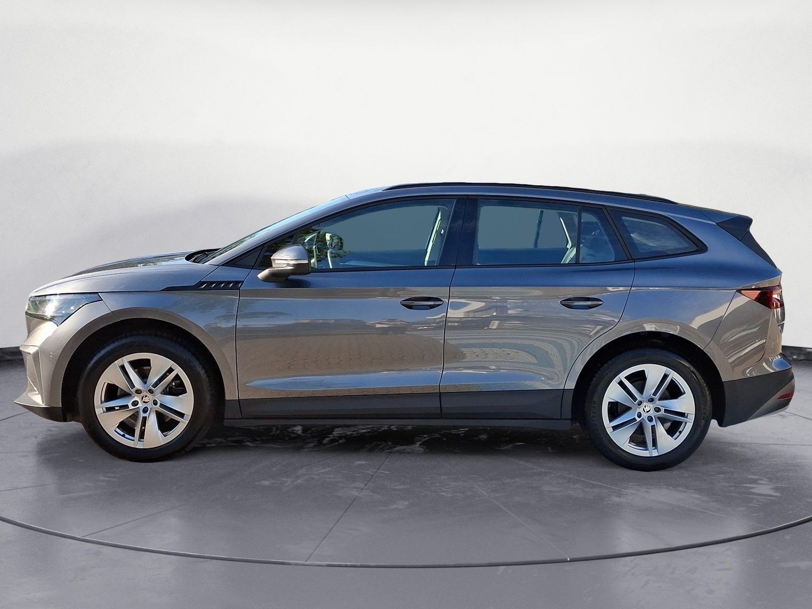 Skoda Enyaq - Bild 3