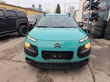 Citroën C4 Cactus VTi 82 Feel Edition*NAVI*Klimtrnik/SHZ - Citroën C4 Cactus Gebrauchtwagen