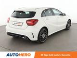 Mercedes-Benz A 180 BlueEfficiency AMG Sport*NAVI*LED - Gebrauchtwagen in Bergisch Gladbach