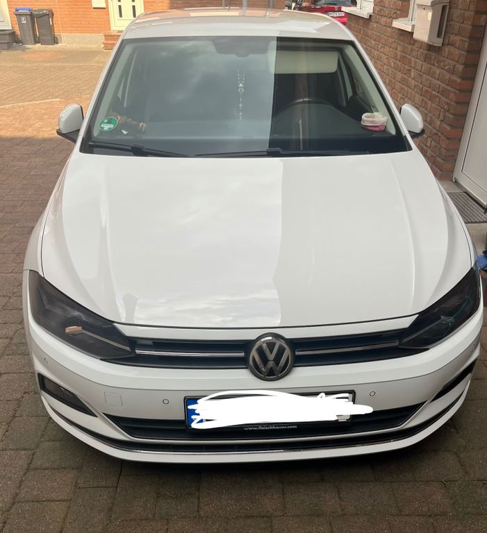 Image of Volkswagen Polo