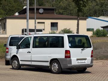 صورة 4 لـ 2003 Mercedes-BENZ VITO