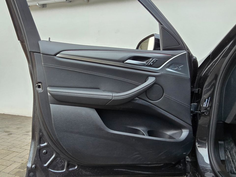 BMW X4 - Bild 20