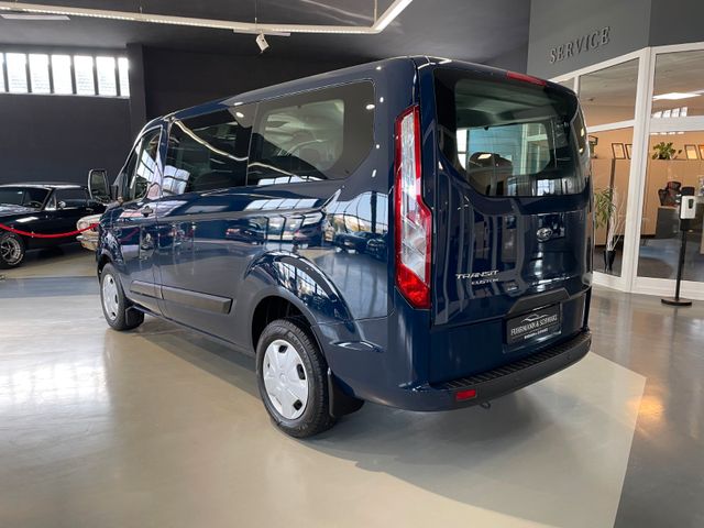 Ford Transit Custom Kombi 320 L1 Trend AHK NAVI