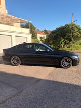 BMW 530d xDrive M Sportpaket  - BMW 530: Sportpaket 530d M