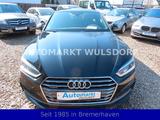 Audi A5 Coupe 2,0 quattro sport,Scheckh,Autom,Alu - Audi A5 mit Benzin-Antrieb: Sportwagen