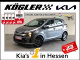 Kia Picanto 1.0  AMT Vision