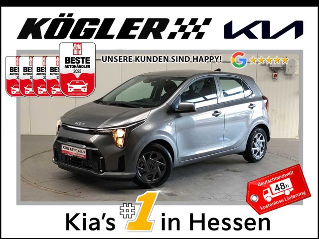 Kia Picanto 1.0  AMT Vision