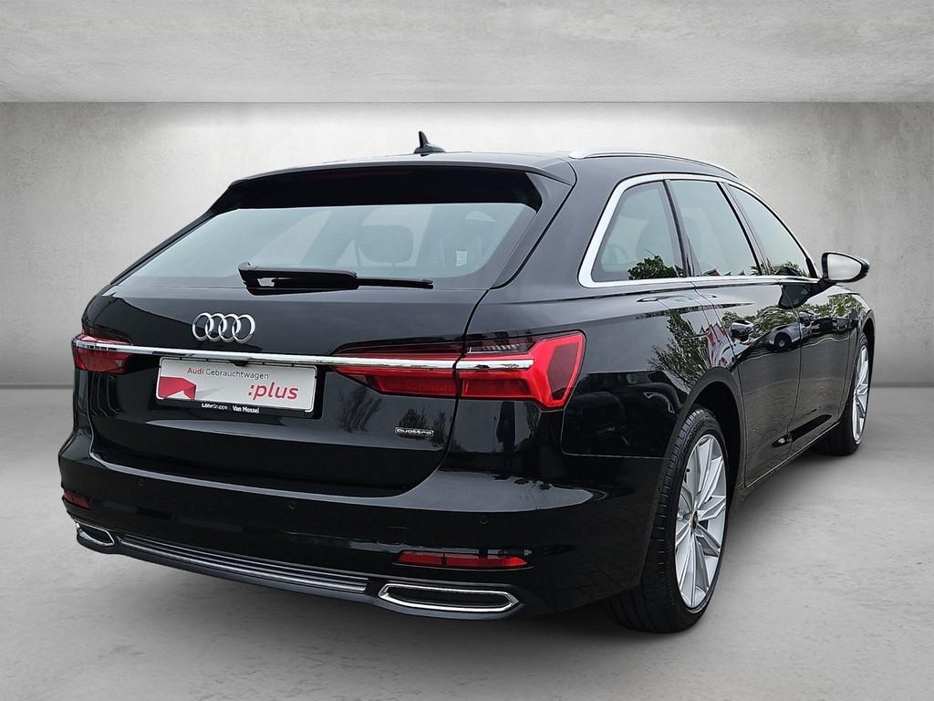 Audi A6 Avant sport 45 TFSI quattro S tronic *Pano*