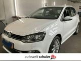 Volkswagen Polo 1,2 TSI Highline - Volkswagen Polo