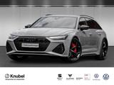Audi RS6 Avant performance Pano Carbon Sportabgas 22"