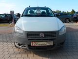 Fiat Strada Working Kurze Kabine TÜV & Service NEU - Fiat Strada: Pickup