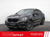BMW X4 xDrive 30i M-Sport PANO+LED+AHK+HUD - BMW X4 Gebrauchtwagen in Berlin