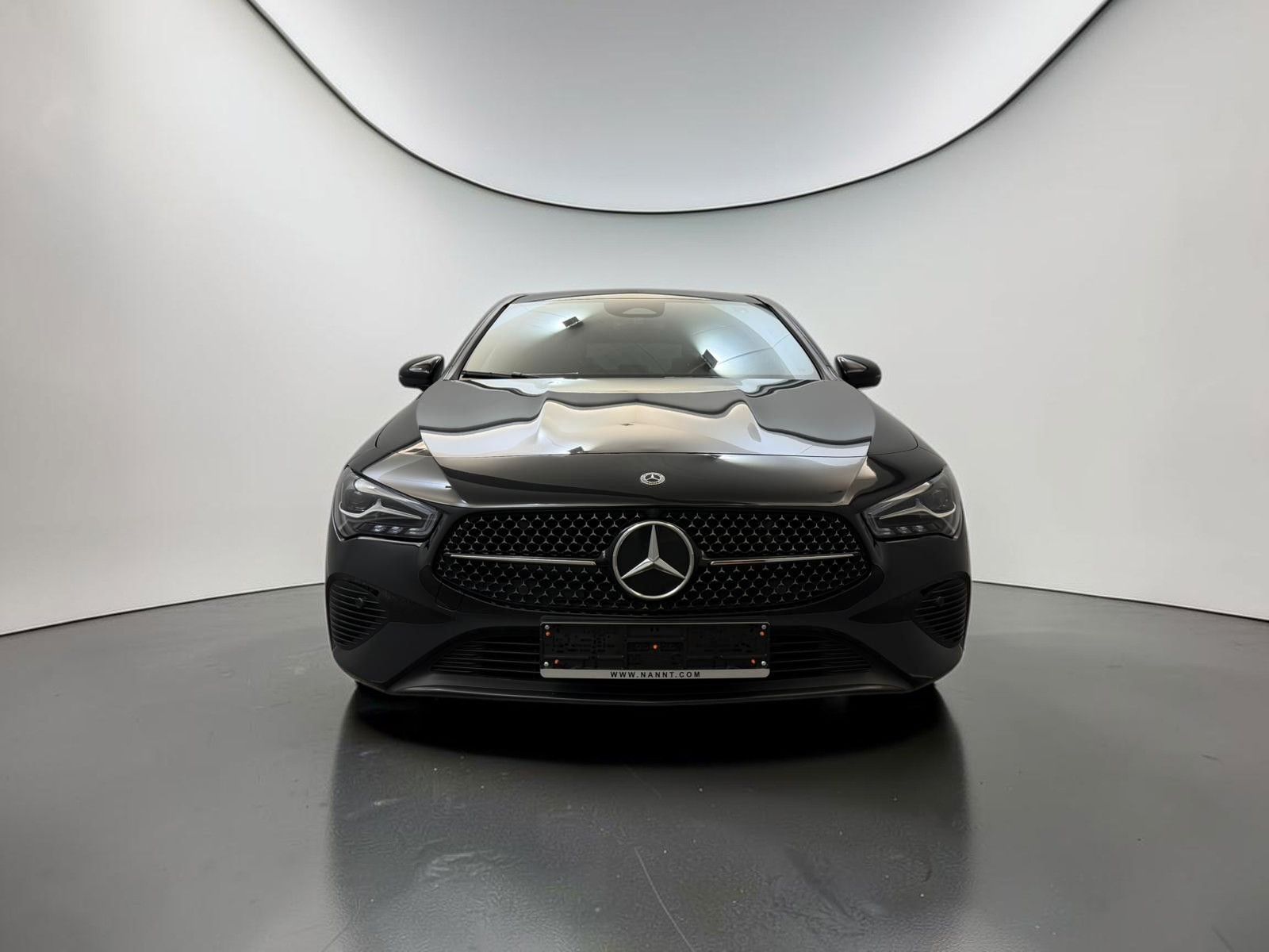 Mercedes-Benz CLA 200d Shooting Brake LED*WIDE*AHK*FACELIFT imagem 2