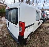 Citroën Nemo Niveau A/Netto 1300 € - Citroën Nemo Gebrauchtwagen