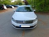 Volkswagen CC 2.0 TDI 125kW BlueMotion Technology TÜV NEU - Volkswagen CC in Frankfurt (Main)