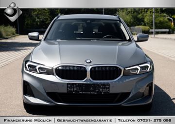BMW 320 - 2
