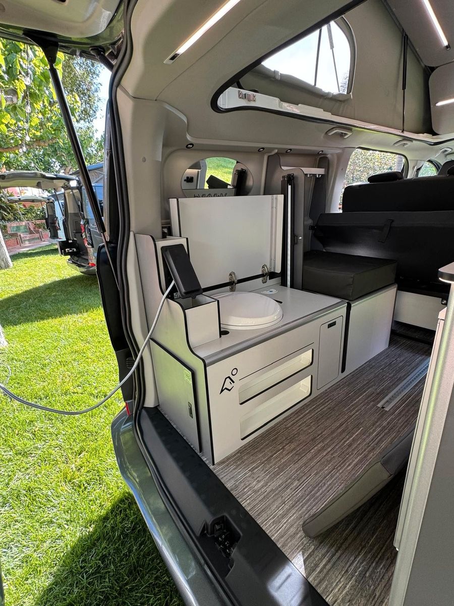 Fahrzeugabbildung Panama P59+ 2026