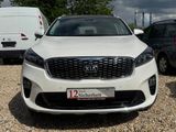 Kia Sorento GT-Line 4WD*HU/AU+Service Neu* - Kia: Service