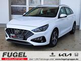 Hyundai I30 Kombi 1.0 T-GDI Klima|Car-Play - Hyundai i30 Gebrauchtwagen in Chemnitz