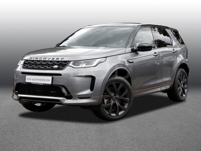 Land Rover Discovery Sport P300e R-Dynamic SE