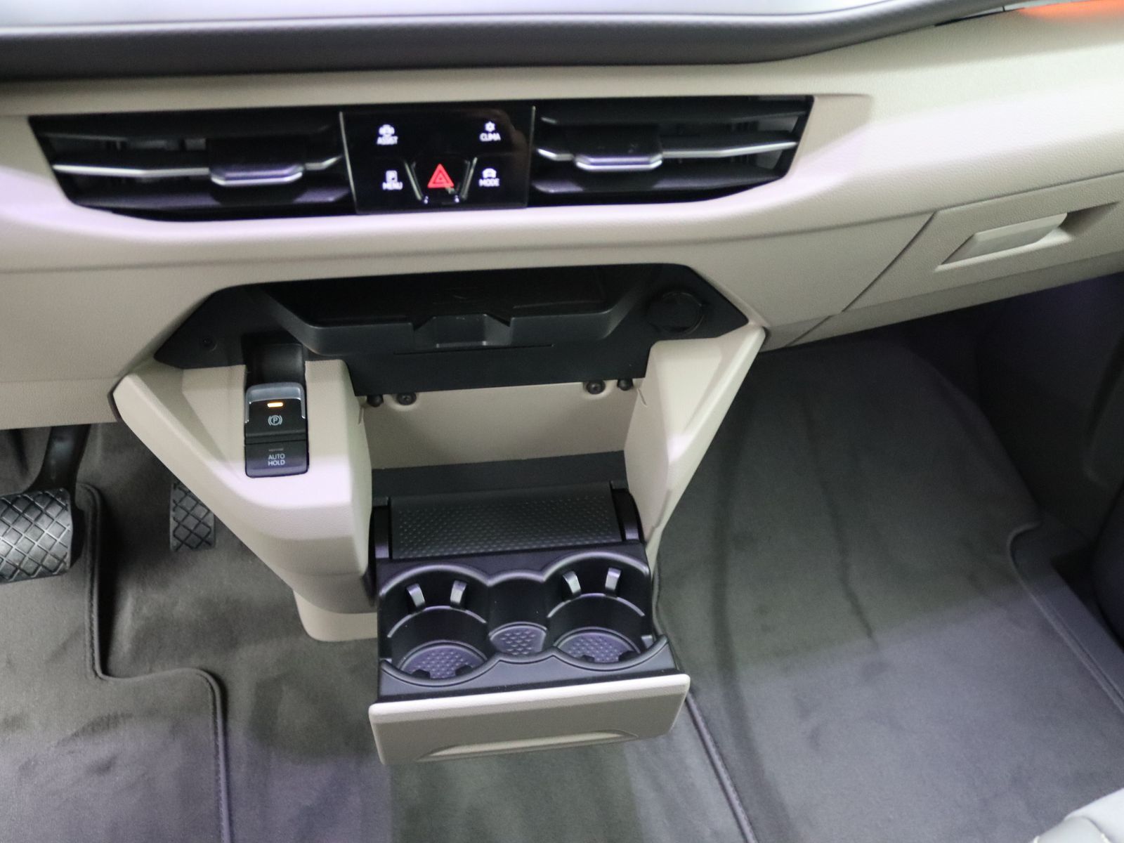 Volkswagen T7 Multivan - Bild 11