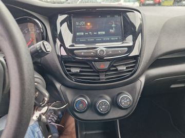 Bild 19 Opel Karl Rocks Start/Stop