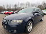 Audi A3 1.9 TDI Attraction *2 Zonen Klimaaut.* - Audi A3 mit Diesel-Antrieb: Kleinwagen, 1.9