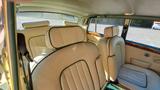 Rolls-Royce Silver Shadow - Rolls-Royce Silver Shadow: Limousine