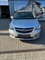 Opel Karl 1.0 Exklusiv Exklusiv - Opel Karl von privat