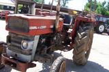 Massey Ferguson MF35 - Massey Ferguson Mf35