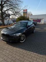 BMW 116i* M-Optik*Schiebedach* 18Zoll*Tüv ... - BMW 116 in Mainz
