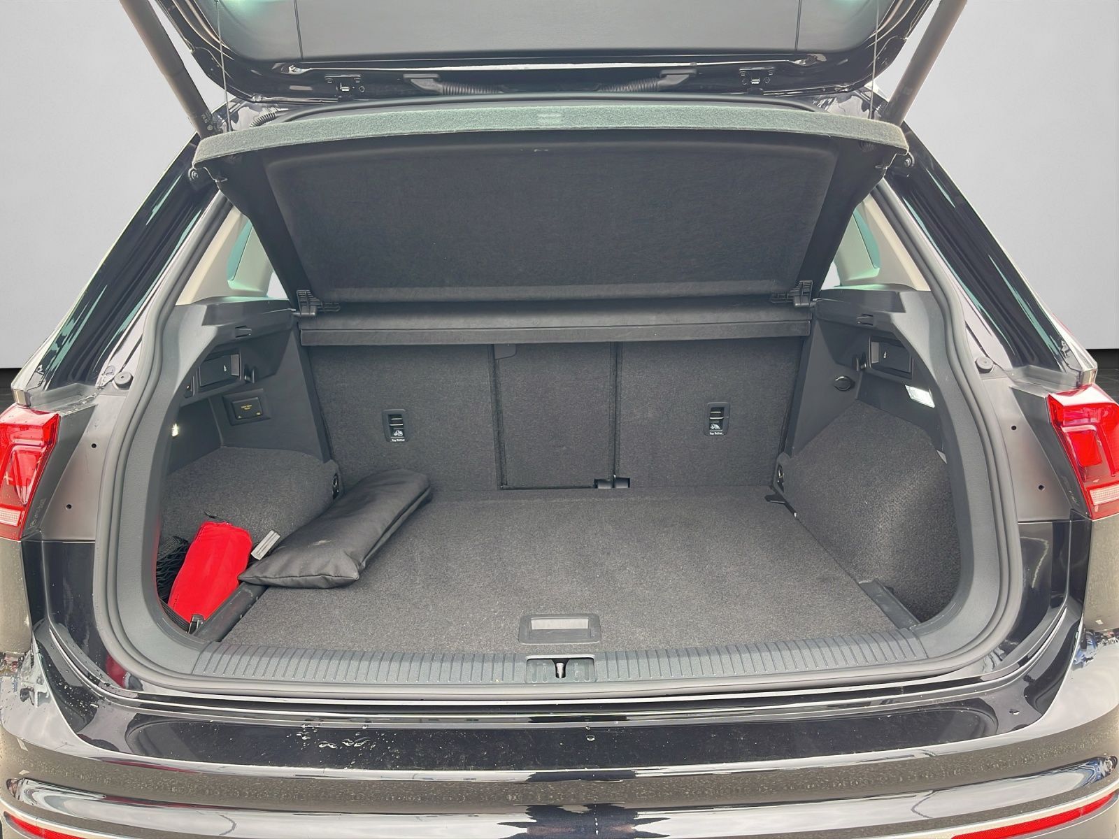 Volkswagen Tiguan - Bild 16