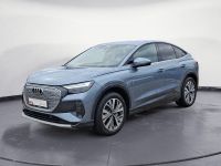 Audi Q4 e-tron - Vorschau Bild 2