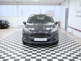 Ford Fiesta 1,25 Sync Edition*2Vorb*Serviceg*Zahnriem - Ford Fiesta: Edition