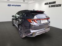 Hyundai TUCSON - Vorschau Bild 4