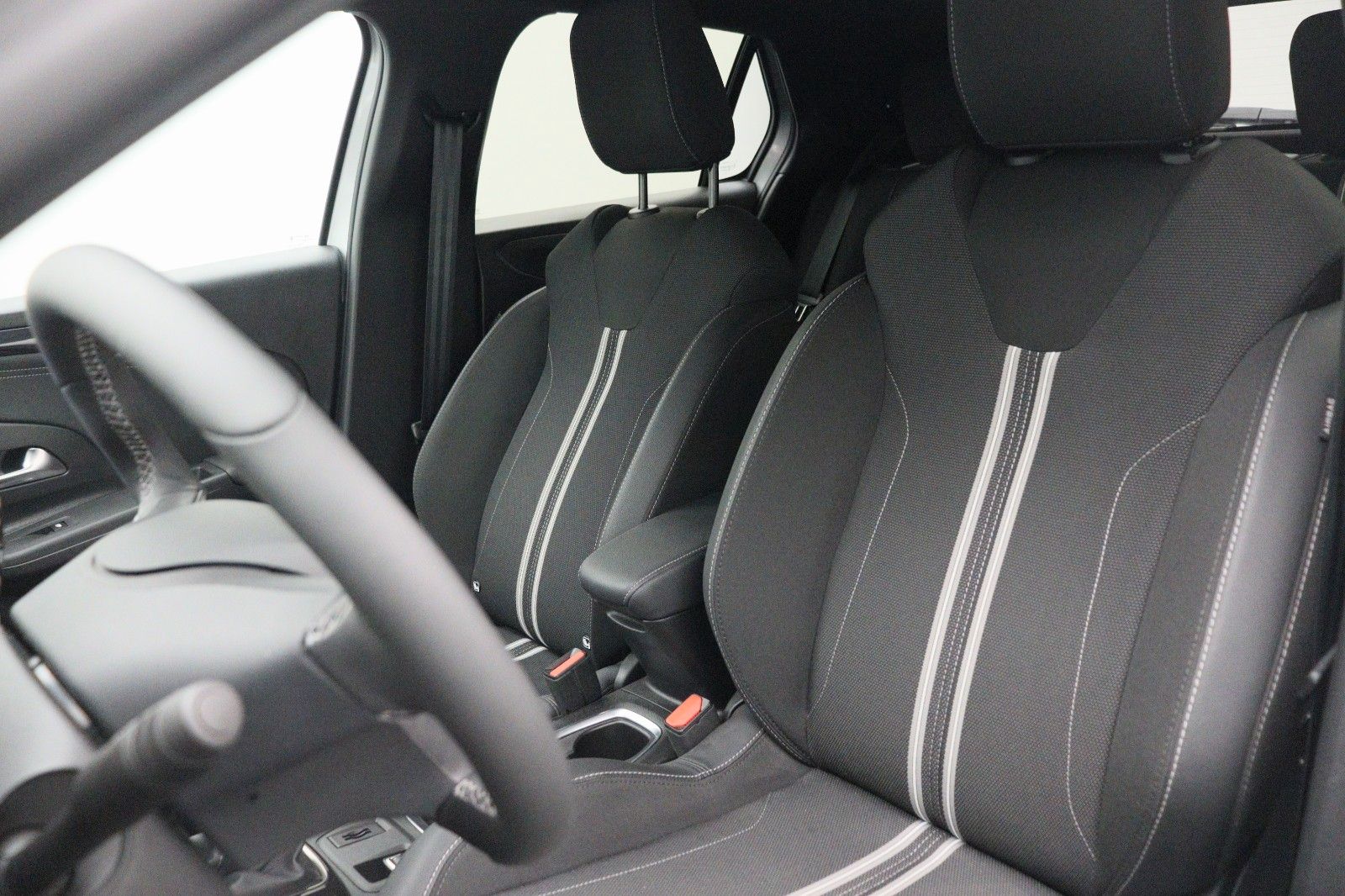 Fahrzeugabbildung Opel Corsa F 1.2 GS NAVI LED KAMERA