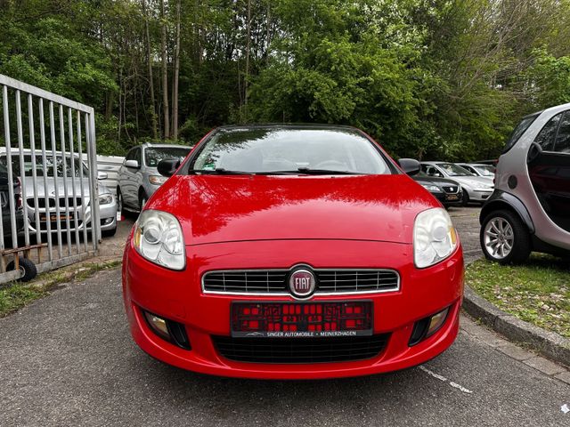 Fiat Bravo 1.4 16V Active*Tüv Neu*Bremse Neu*Top*
