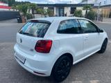 Volkswagen Polo V*Behindertengerecht*Automatik*Scheckheft* - : Auto Behinderten
